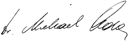 Signatur